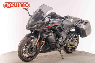 KAWASAKI NINJA 1000 SX