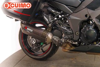 KAWASAKI NINJA 1000 SX