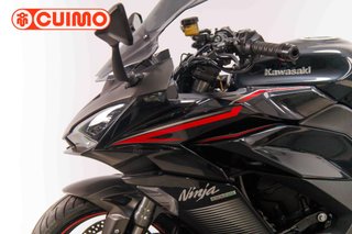 KAWASAKI NINJA 1000 SX