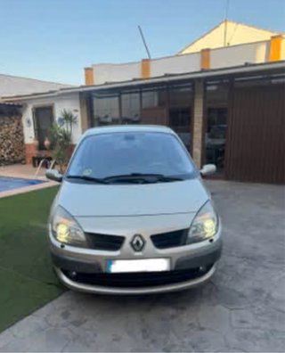 Renault Scenic 2007