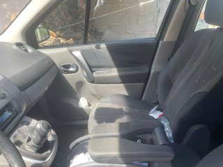 Renault Scenic 2007