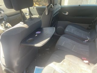 Renault Scenic 2007