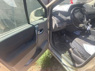 Renault Scenic 2007
