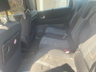 Renault Scenic 2007