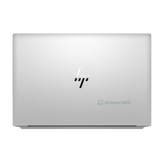 HP EliteBook 830 G7 Táctil 13,3" i5 10310U, 8GB, SSD 256GB, FHD, A