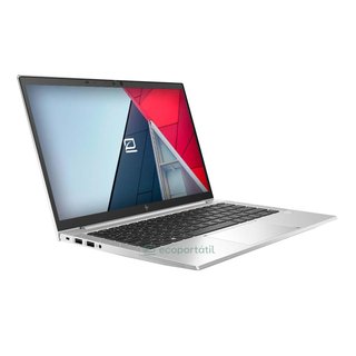 HP EliteBook 830 G7 Táctil 13,3" i5 10310U, 8GB, SSD 256GB, FHD, A
