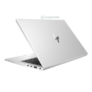HP EliteBook 830 G7 Táctil 13,3" i5 10310U, 8GB, SSD 256GB, FHD, A