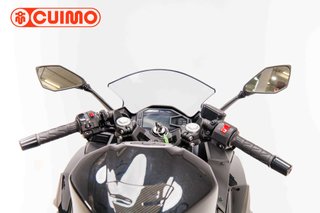 KAWASAKI NINJA 500