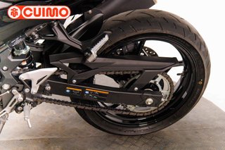 KAWASAKI NINJA 500