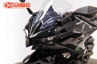 KAWASAKI NINJA 500