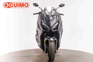 QJ MOTOR FORT 4.0