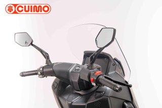 QJ MOTOR FORT 4.0