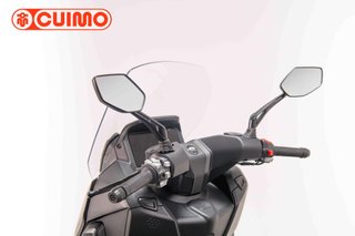 QJ MOTOR FORT 4.0