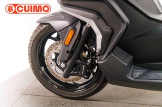 QJ MOTOR FORT 4.0