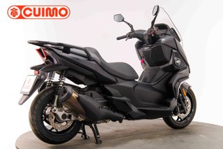 QJ MOTOR FORT 4.0