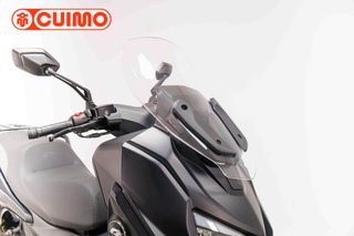 QJ MOTOR FORT 4.0
