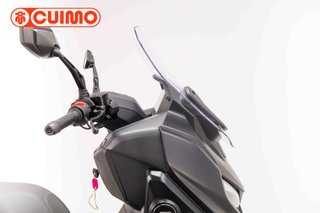 QJ MOTOR FORT 4.0