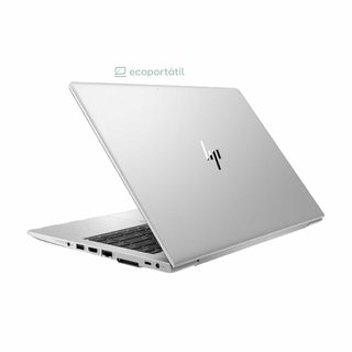 HP EliteBook 840 G6 14" i5 8365U, 8GB, SSD 256GB, FHD, No Cam, A+