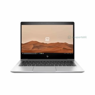 HP EliteBook 830 G5 13,3" i5 8350U, 16GB, SSD 256GB, FHD, A+