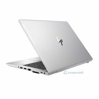 HP EliteBook 830 G5 13,3" i5 8350U, 16GB, SSD 256GB, FHD, A+