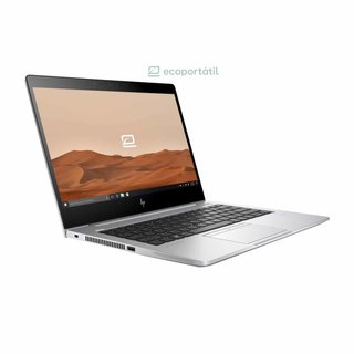 HP EliteBook 830 G5 13,3" i5 8350U, 16GB, SSD 256GB, FHD, A+