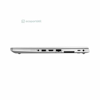 HP EliteBook 830 G5 13,3" i5 8350U, 16GB, SSD 256GB, FHD, A+