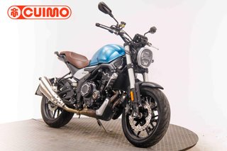 VOGE 525ACX