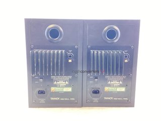 monitor estudio tannoy reveal r5a
