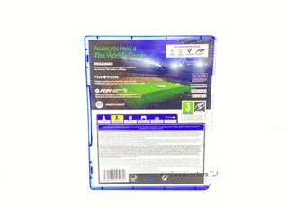 ea fc24 ps4