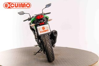 KAWASAKI Z 300