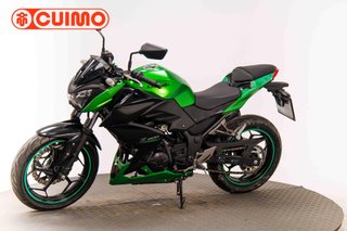 KAWASAKI Z 300