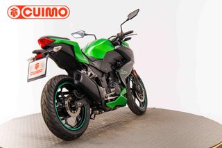 KAWASAKI Z 300
