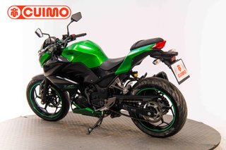 KAWASAKI Z 300