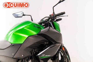 KAWASAKI Z 300