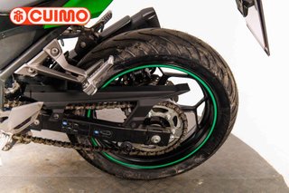 KAWASAKI Z 300