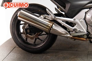 HONDA NC 700 X