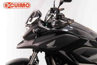 HONDA NC 700 X