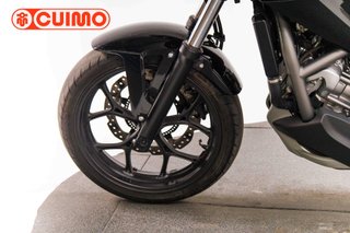 HONDA NC 700 X