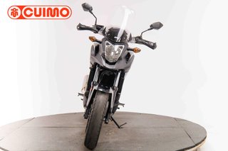 HONDA NC 700 X