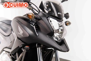 HONDA NC 700 X