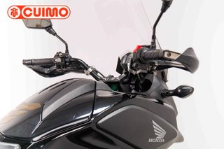 HONDA NC 700 X