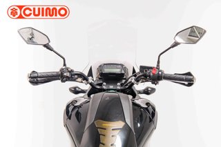 HONDA NC 700 X