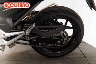 HONDA NC 700 X