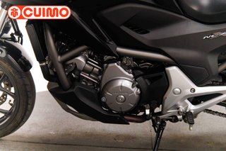 HONDA NC 700 X