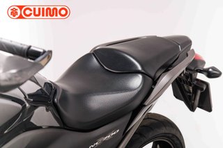 HONDA NC 700 X