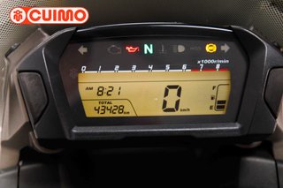 HONDA NC 700 X