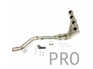 Colectores Linea Kawasaki z900 ixil A2 FULL