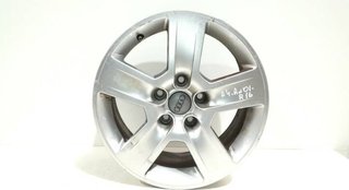 Audi 133365 llanta 8e0601025b a4 avant (b5) *