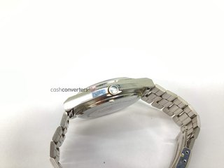 reloj pulsera caballero seiko sq quartz