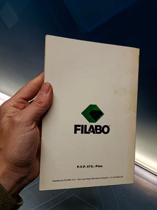 libro, Catálogo De Sellos De España De 1850 A 1986 - FILABO